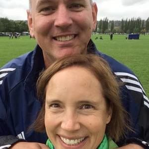 Meet your Posher, Michele